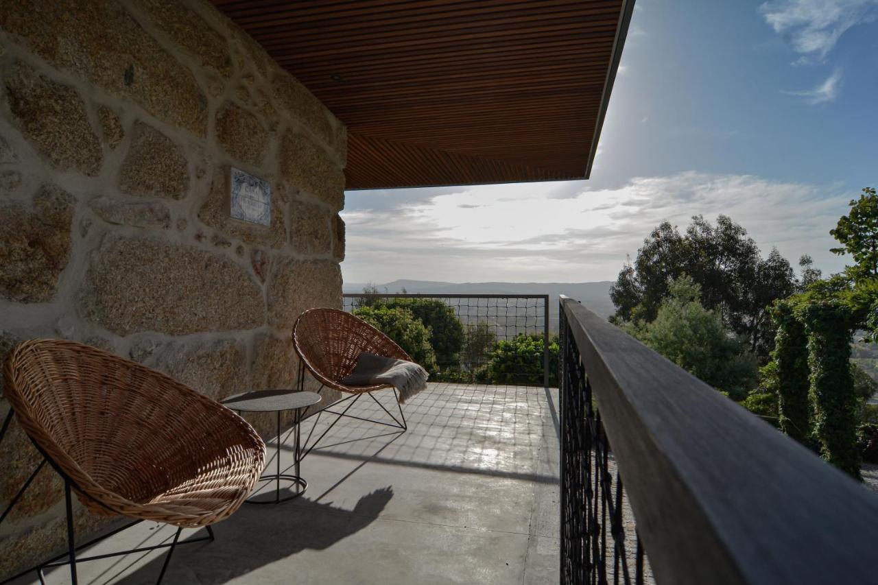 Thevagar Countryhouse Belmonte  Buitenkant foto