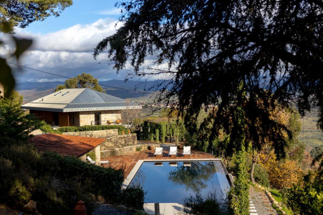 Thevagar Countryhouse Belmonte  Buitenkant foto