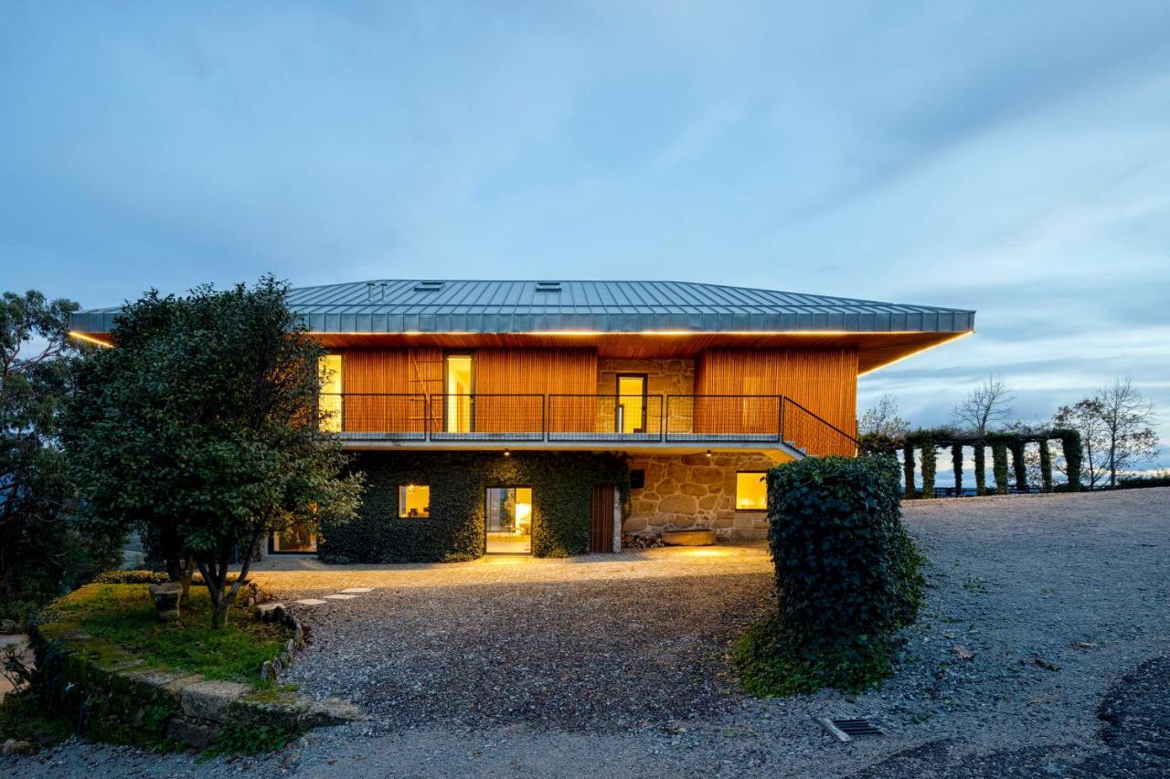 Thevagar Countryhouse Belmonte  Buitenkant foto