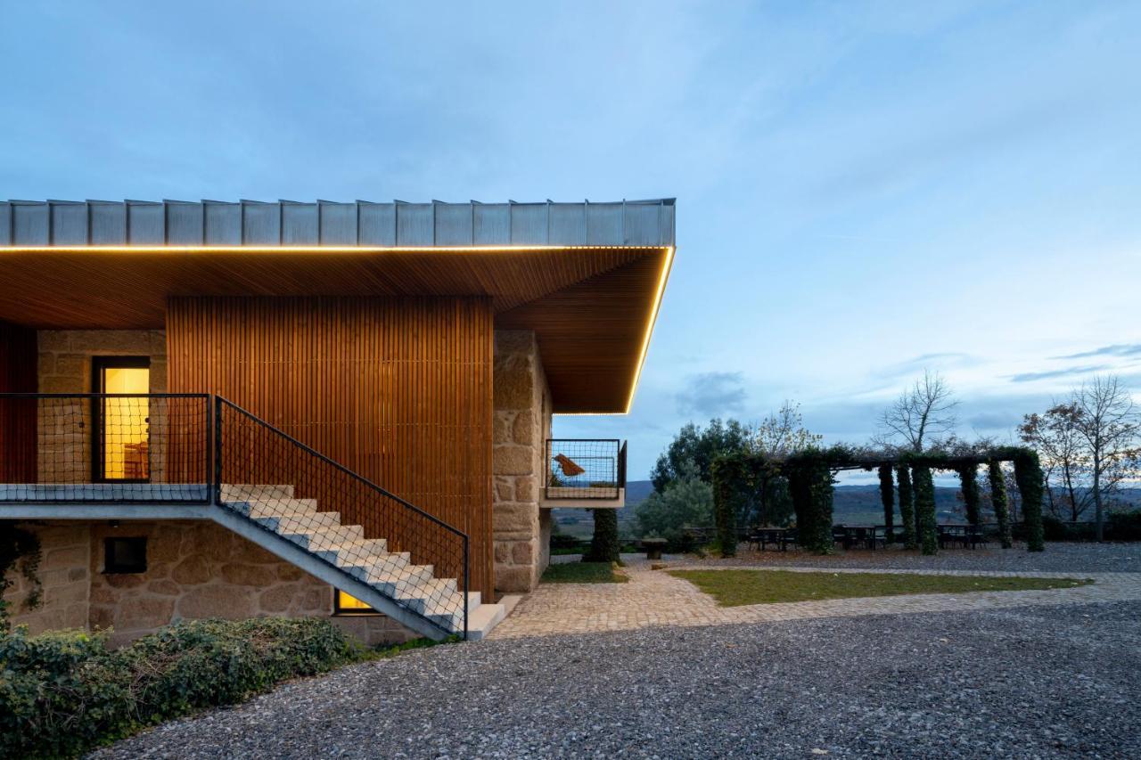 Thevagar Countryhouse Belmonte  Buitenkant foto
