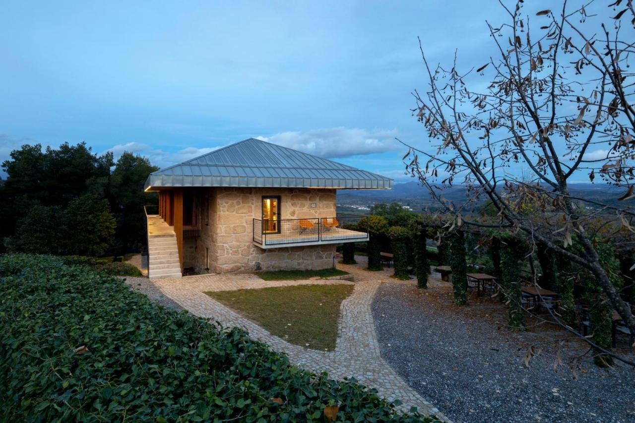 Thevagar Countryhouse Belmonte  Buitenkant foto