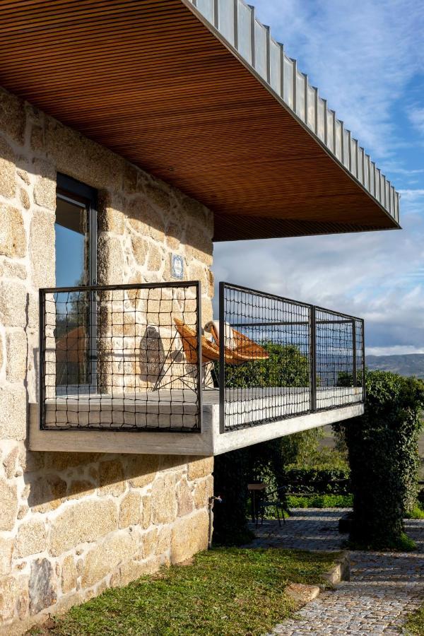 Thevagar Countryhouse Belmonte  Buitenkant foto