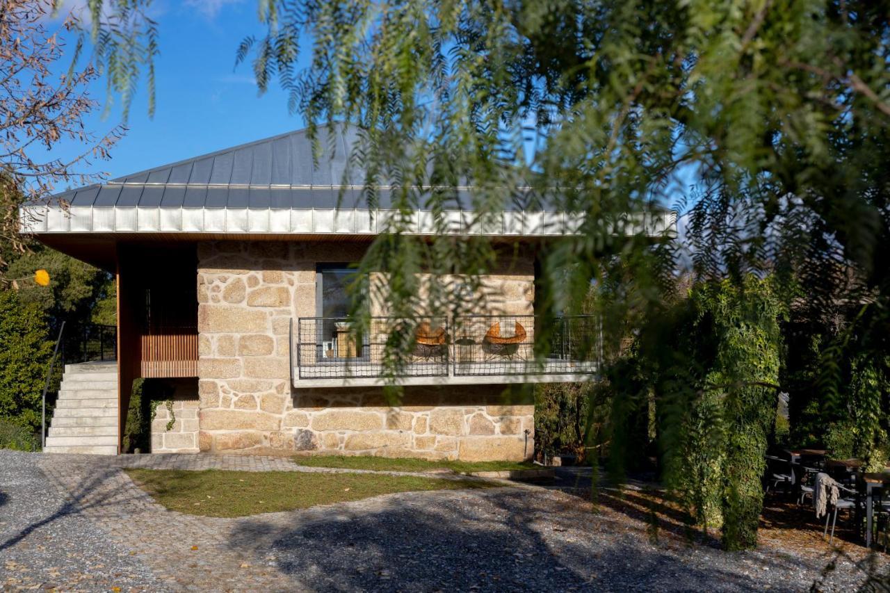 Thevagar Countryhouse Belmonte  Buitenkant foto