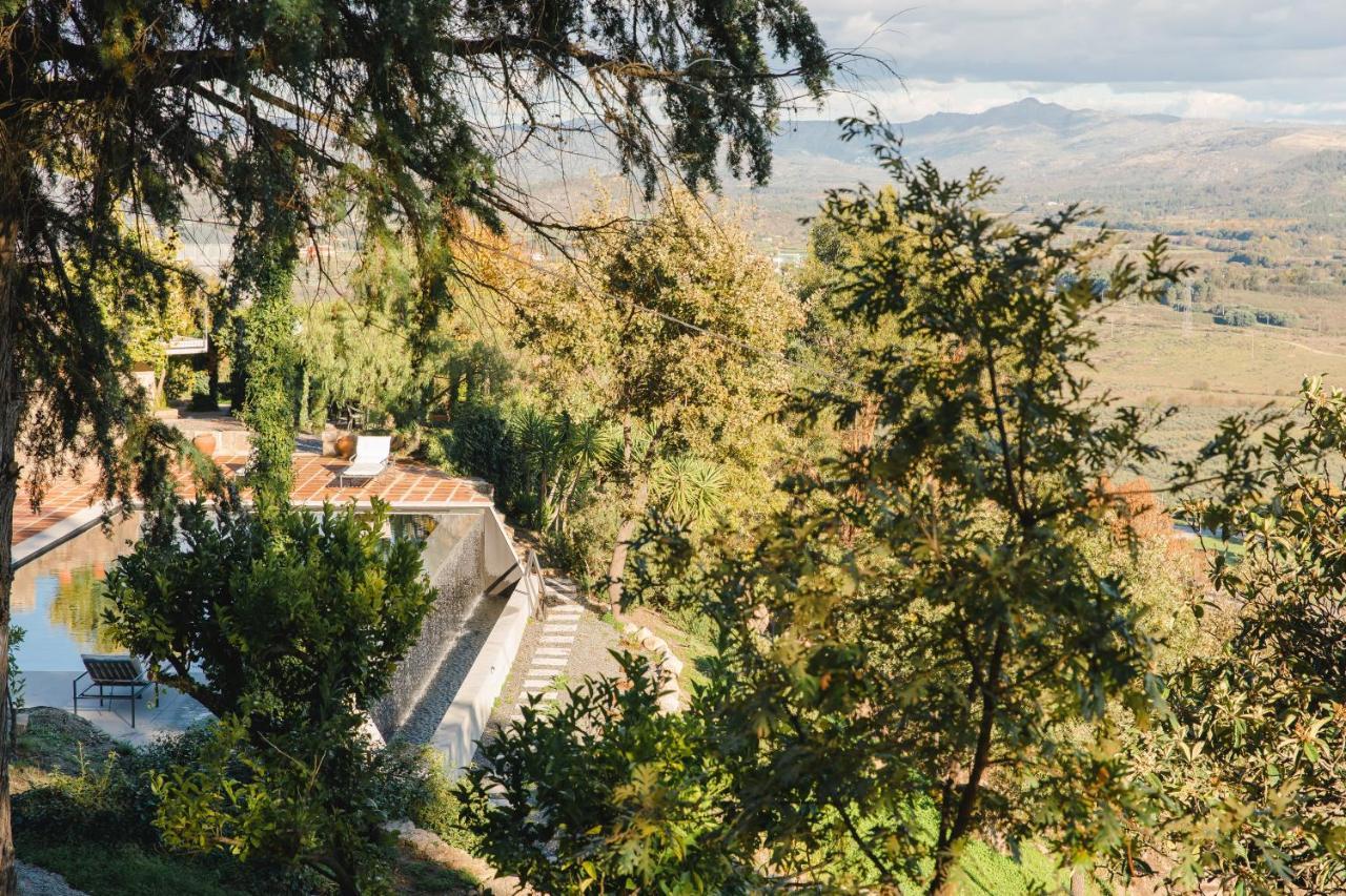 Thevagar Countryhouse Belmonte  Buitenkant foto