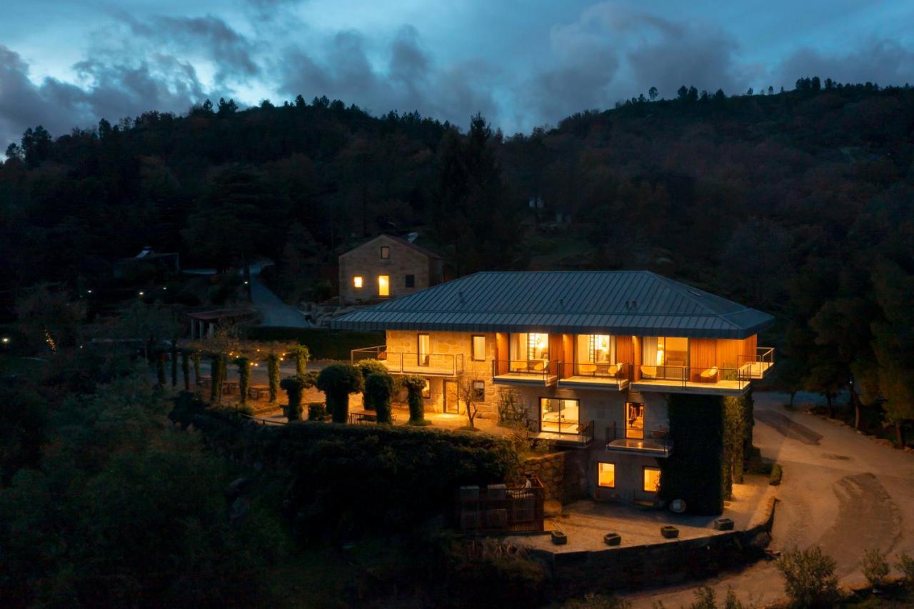 Thevagar Countryhouse Belmonte  Buitenkant foto