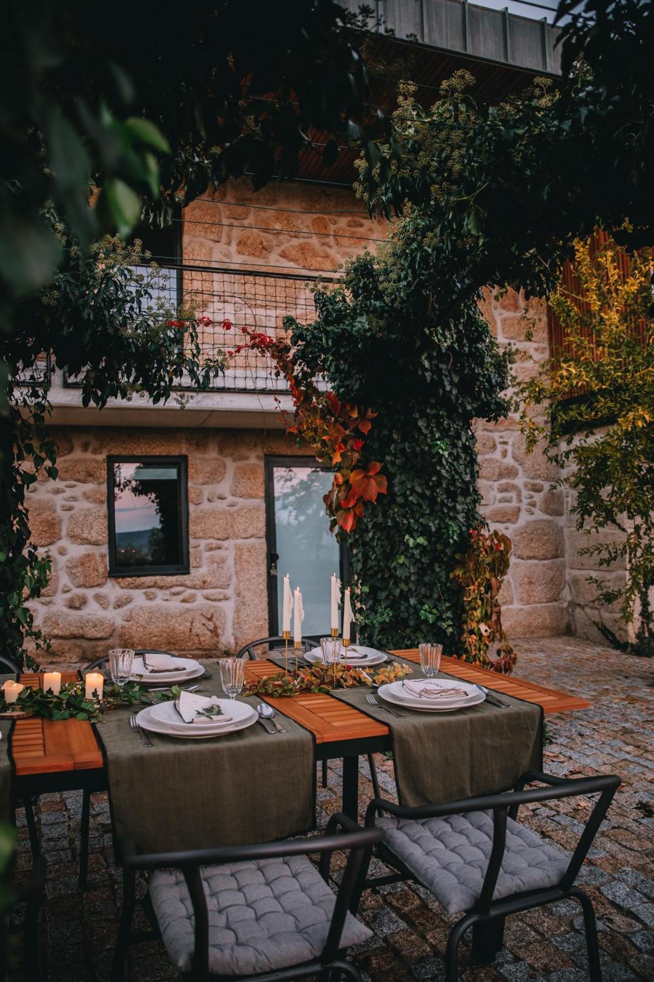Thevagar Countryhouse Belmonte  Kamer foto