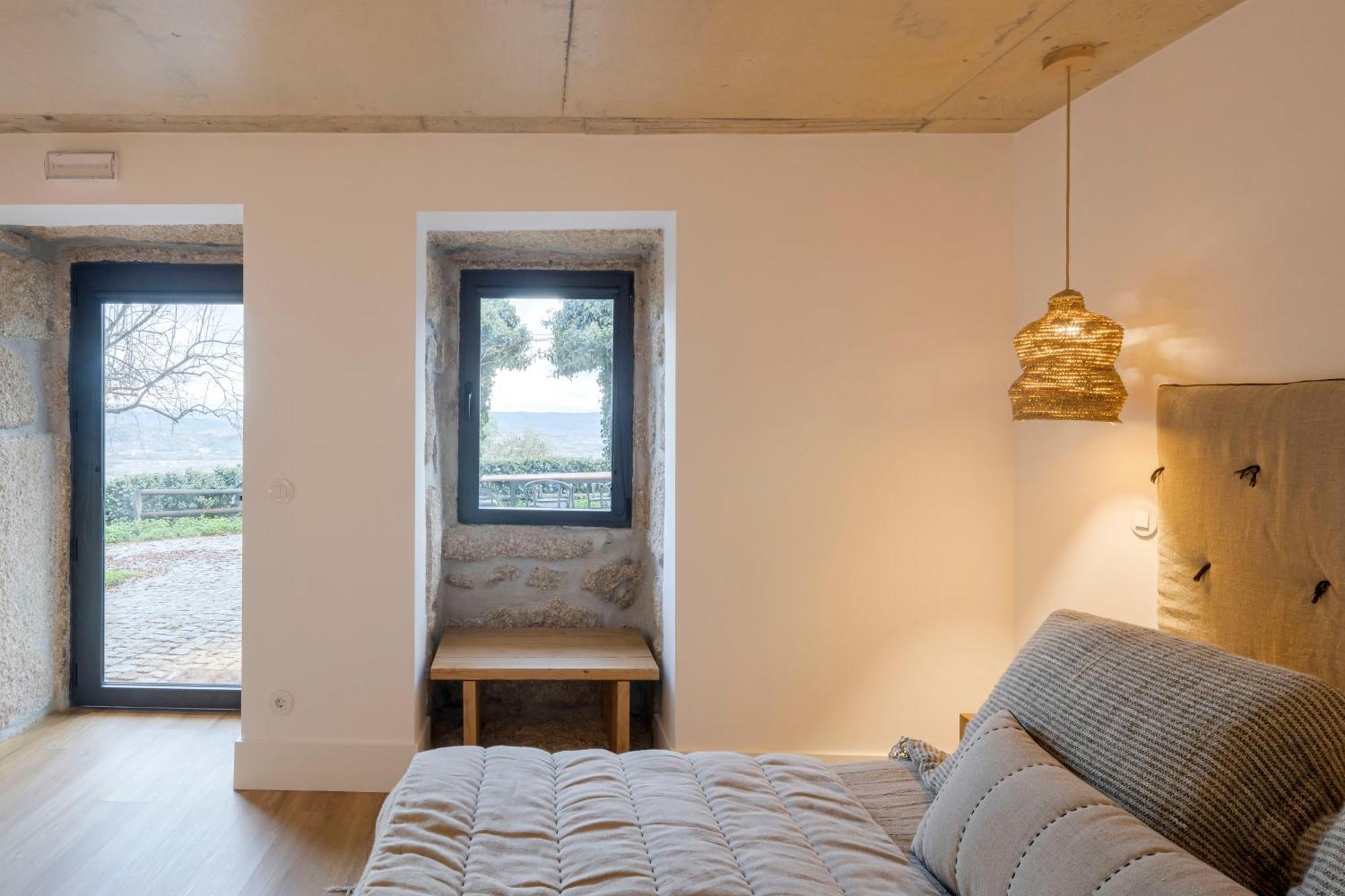 Thevagar Countryhouse Belmonte  Kamer foto