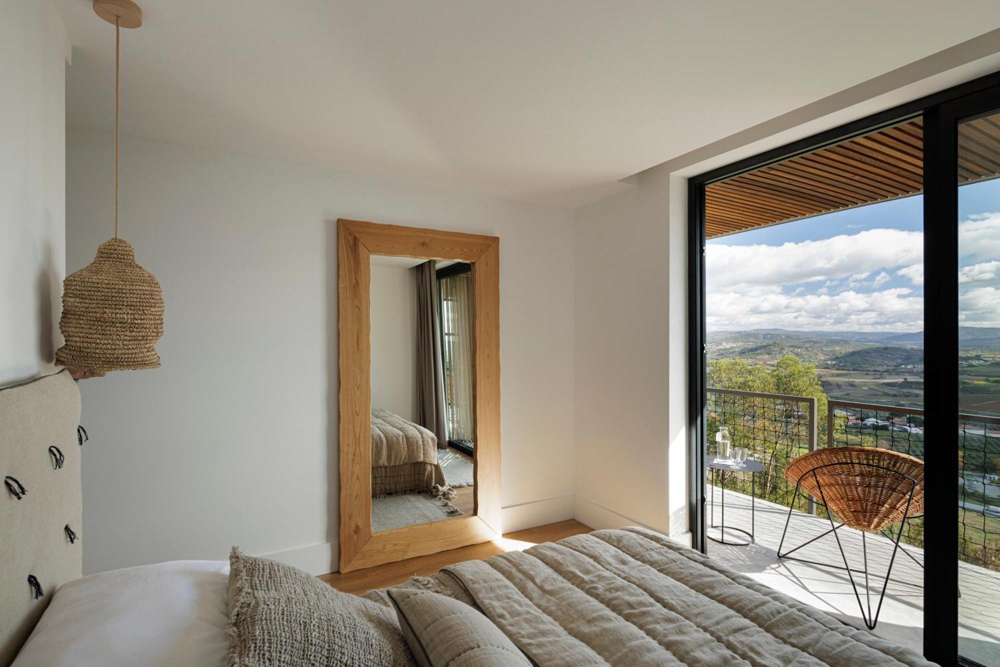 Thevagar Countryhouse Belmonte  Buitenkant foto