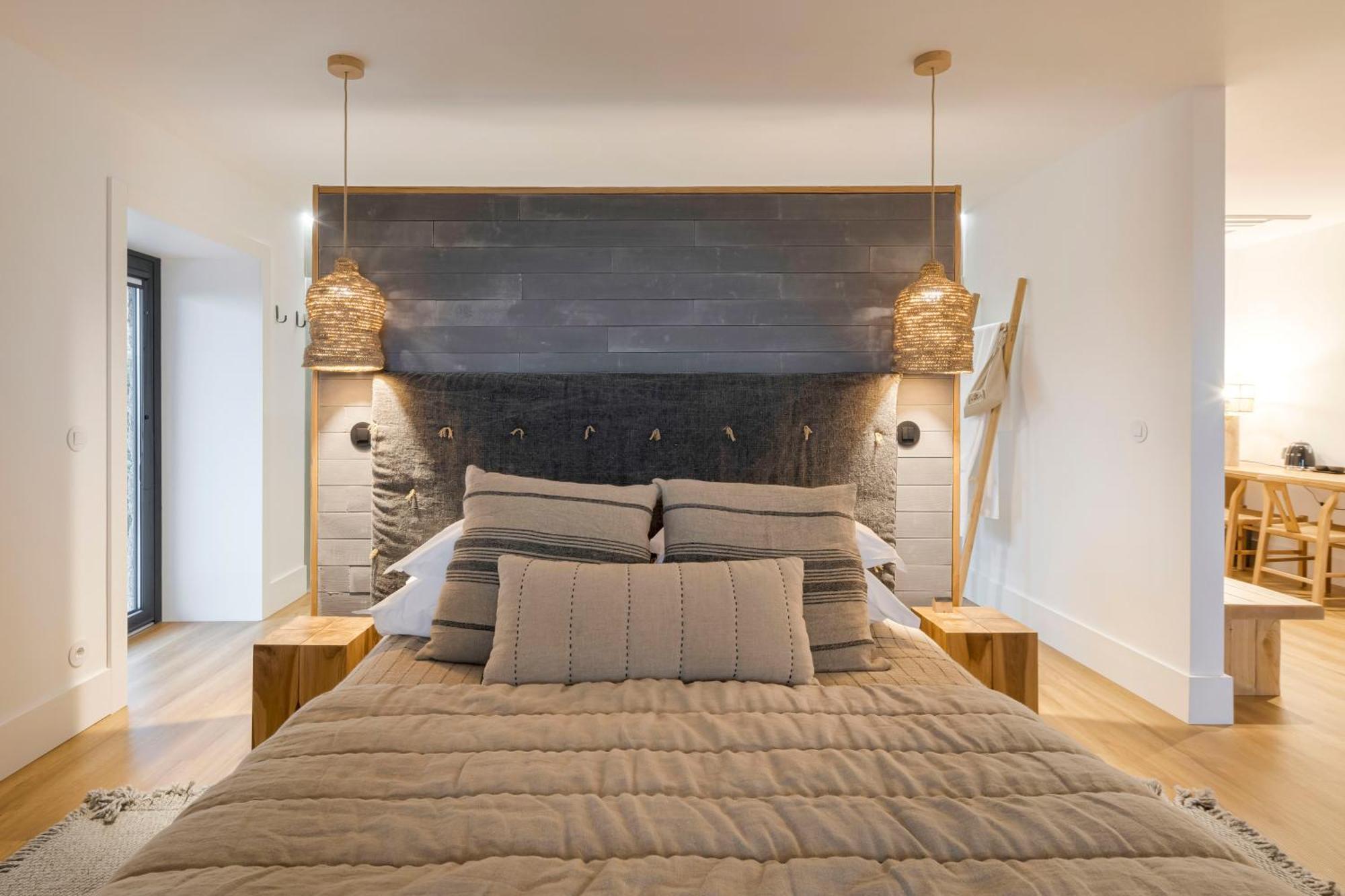 Thevagar Countryhouse Belmonte  Buitenkant foto
