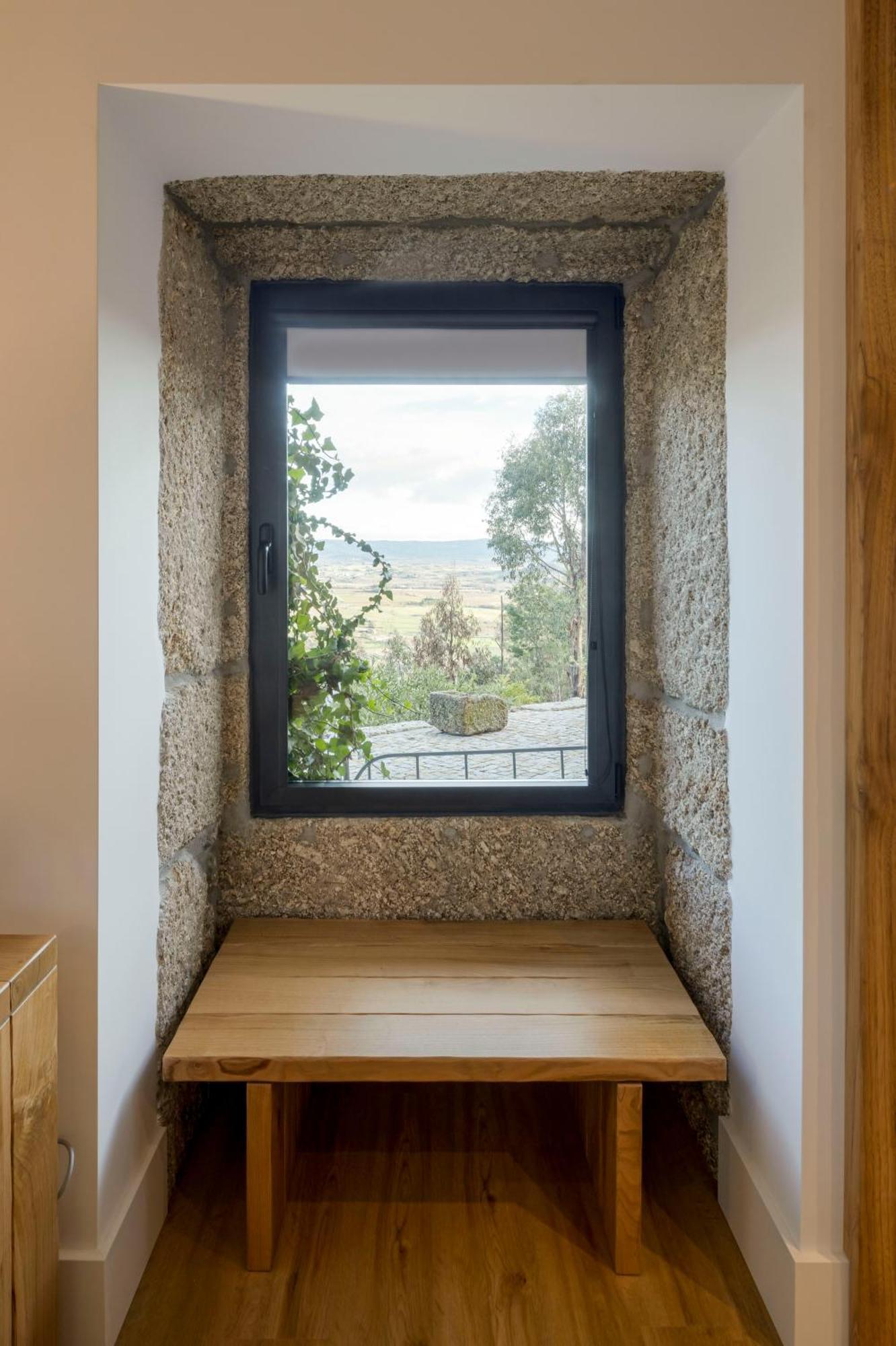 Thevagar Countryhouse Belmonte  Buitenkant foto