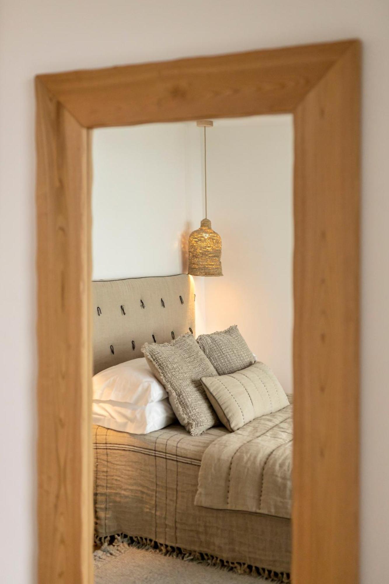 Thevagar Countryhouse Belmonte  Buitenkant foto