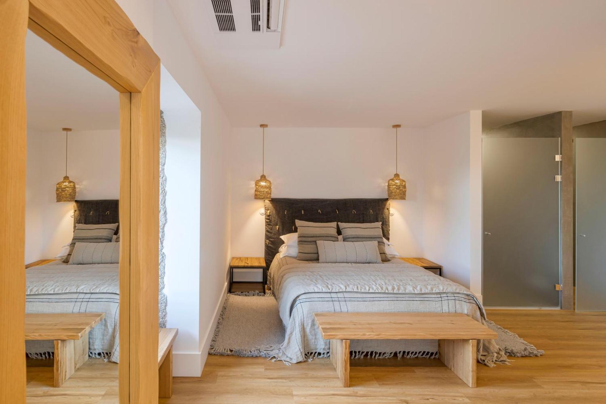 Thevagar Countryhouse Belmonte  Buitenkant foto