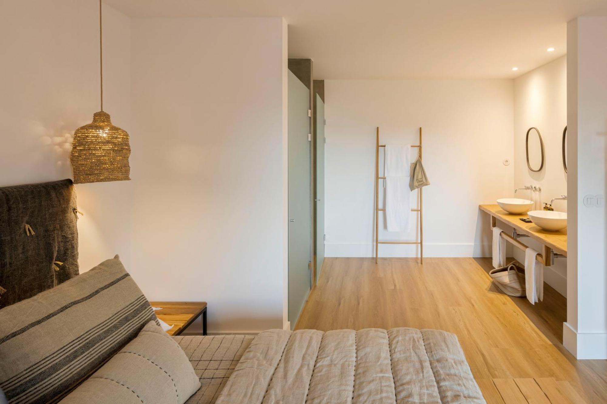 Thevagar Countryhouse Belmonte  Buitenkant foto