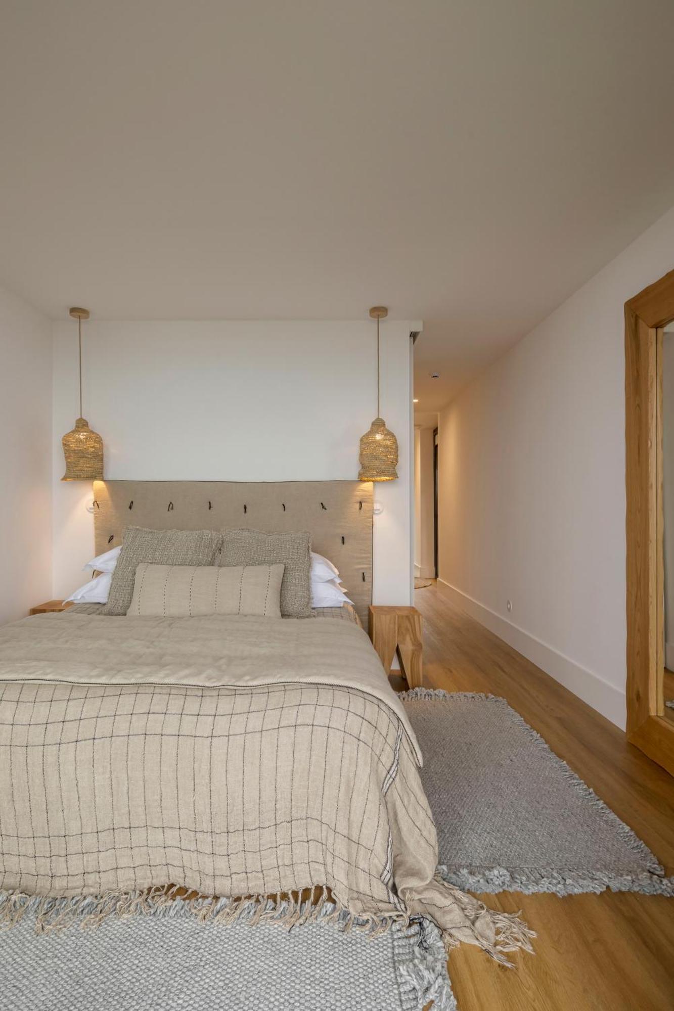 Thevagar Countryhouse Belmonte  Buitenkant foto