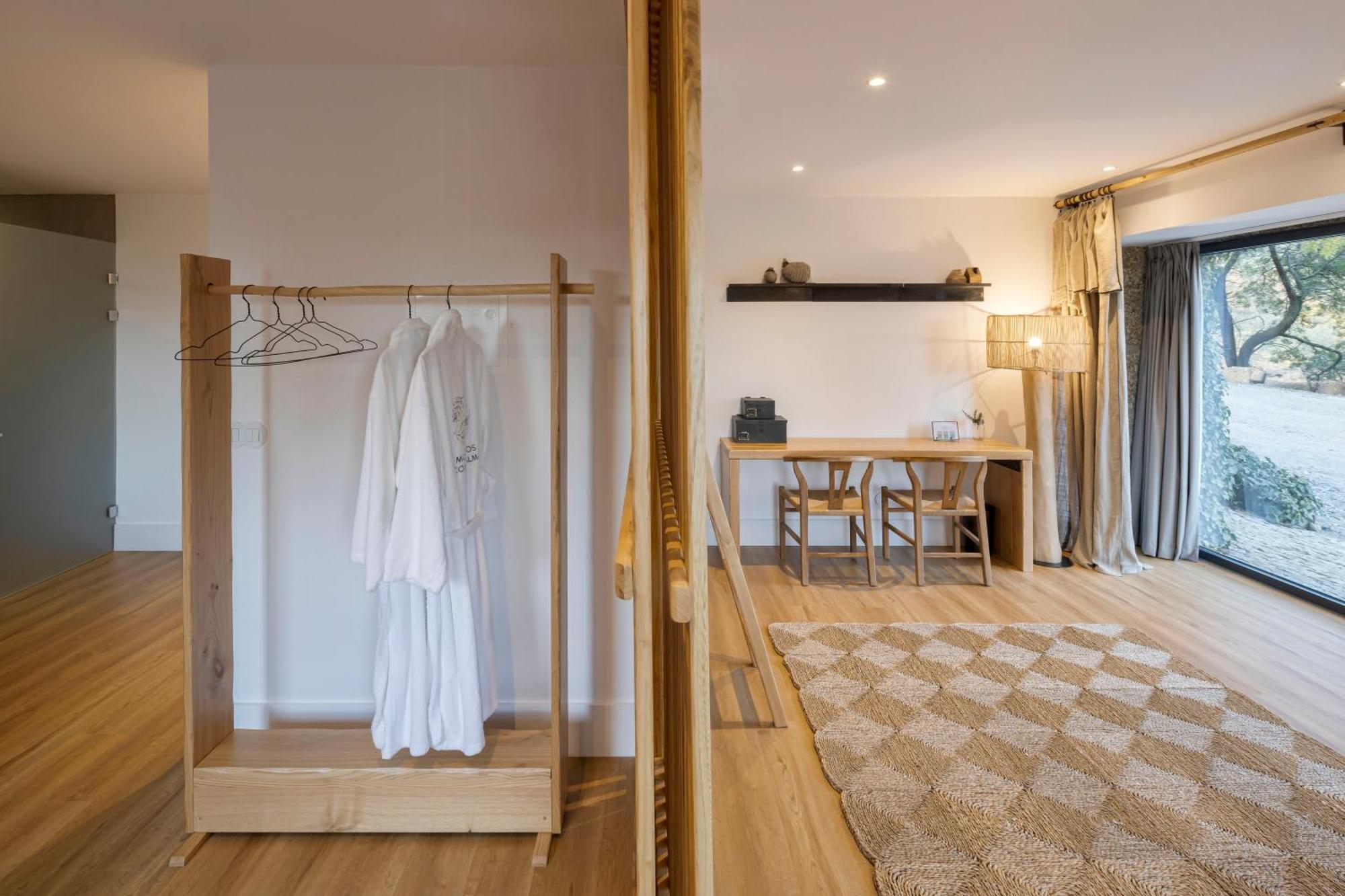 Thevagar Countryhouse Belmonte  Buitenkant foto